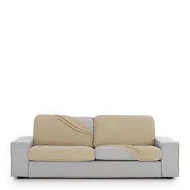 Housse de coussin Eysa THOR Beige 85 x 15 x 60 cm Canapé