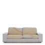 Housse de coussin Eysa THOR Beige 85 x 15 x 60 cm Canapé