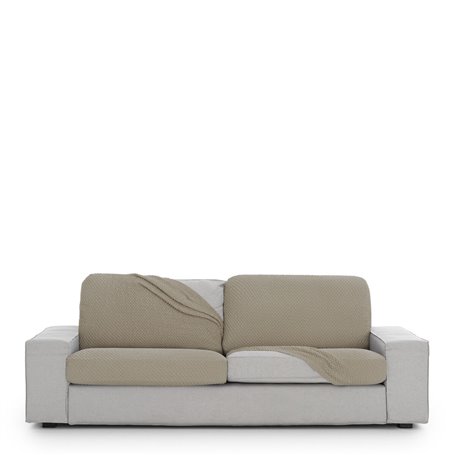 Housse de coussin Eysa THOR Beige 85 x 15 x 60 cm Canapé