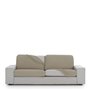 Housse de coussin Eysa THOR Beige 85 x 15 x 60 cm Canapé