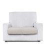 Housse de coussin Eysa ROC Blanc 85 x 15 x 60 cm Canapé