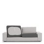 Housse de coussin Eysa ROC Gris foncé 85 x 15 x 60 cm Canapé