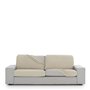 Housse de coussin Eysa THOR Blanc 85 x 15 x 100 cm Canapé