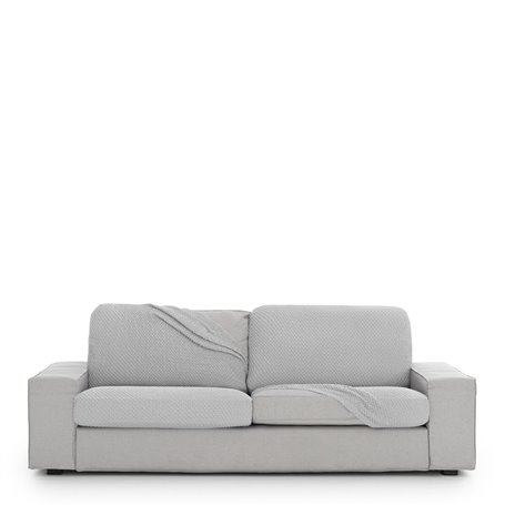 Housse de coussin Eysa THOR Gris 100 x 15 x 120 cm Canapé