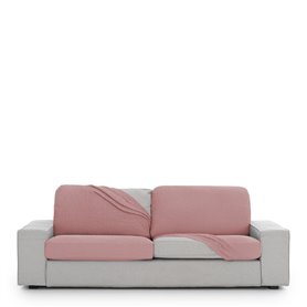 Housse de coussin Eysa THOR Rose 100 x 15 x 200 cm Canapé