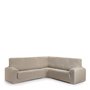 Housse de canapé Eysa ROC Beige 110 x 120 x 450 cm Coin