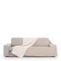 Housse de canapé Eysa SILVER Beige 180 x 270 cm