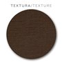 Housse de Chaise Eysa ULISES Marron 50 x 5 x 50 cm 2 Unités
