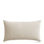 Housse de coussin Eysa LEVANTE Beige 30 x 50 cm Rectangulaire