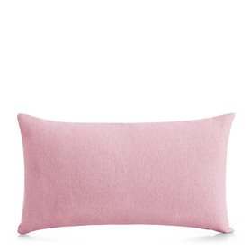 Housse de coussin Eysa LEVANTE Rose 30 x 50 cm Rectangulaire