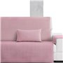 Housse de coussin Eysa LEVANTE Rose 30 x 50 cm Rectangulaire