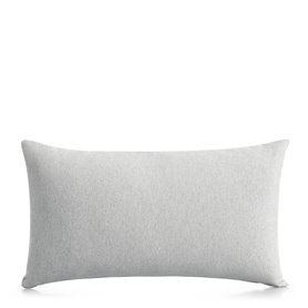 Housse de coussin Eysa LEVANTE Gris 30 x 50 cm Rectangulaire