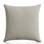 Housse de coussin Eysa LEVANTE Beige 45 x 45 cm Carré