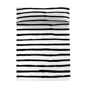 Couvre-lit HappyFriday Blanc Stripes Multicouleur 270 x 260 cm