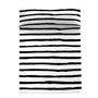 Couvre-lit HappyFriday Blanc Stripes Multicouleur 270 x 260 cm