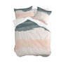 Housse de Couette HappyFriday Blanc Seaside Multicouleur 260 x 240 cm