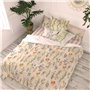Housse de Couette HappyFriday Vernazza Multicouleur 155 x 220 cm