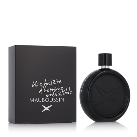 Parfum Homme Mauboussin An Irresistible Man EDP EDP