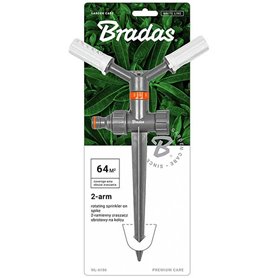 Boîte à lunch Bradas WL-6106