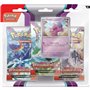 Jeux de cartes Pokémon PKM-KAPU02-3B-DE