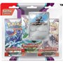 Jeux de cartes Pokémon PKM-KAPU02-3B-DE