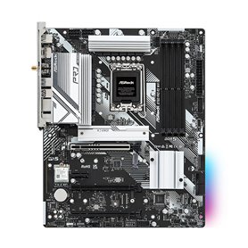 Carte Mère ASRock 90-MXBLQ0-A0UAYZ LGA 1700