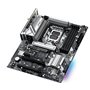 Carte Mère ASRock 90-MXBLQ0-A0UAYZ LGA 1700