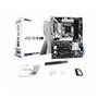 Carte Mère ASRock 90-MXBLQ0-A0UAYZ LGA 1700