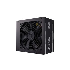 Bloc dAlimentation Cooler Master MPE-7501-ACABW-EU 750 W 80 PLUS