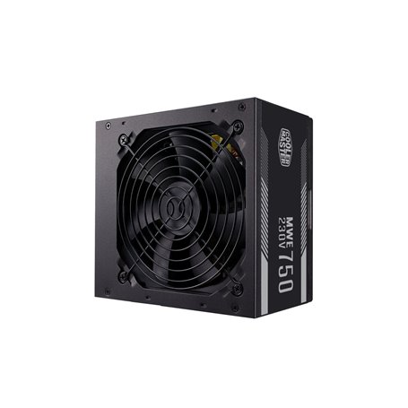 Bloc dAlimentation Cooler Master MPE-7501-ACABW-EU 750 W 80 PLUS