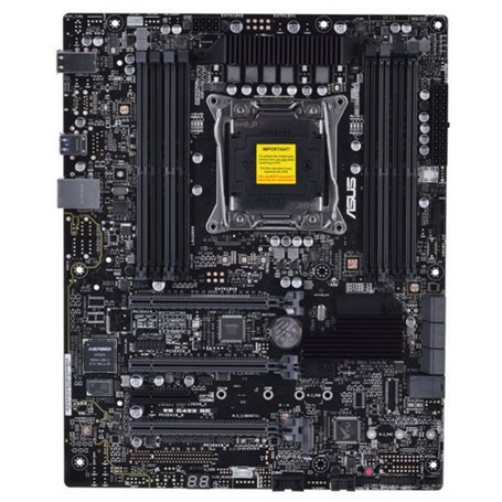 Carte Mère Asus 90SB08J0-M0XBN1