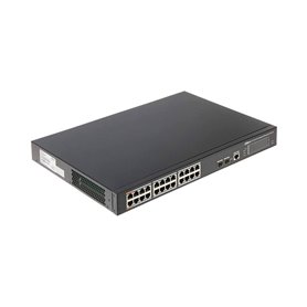 Switch Dahua DH-PFS4226-24GT-360