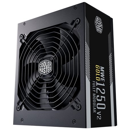 Bloc dAlimentation Cooler Master MPE-C501-AFCAG-EU 80 Plus Gold