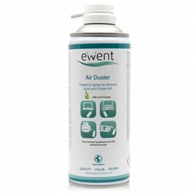 Ewent EW5606 aérosol dépoussiérant 400 ml