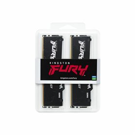 Mémoire RAM Kingston Beast RGB 64 GB DDR5 5600 MHz CL40