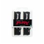 Mémoire RAM Kingston Beast RGB 64 GB DDR5 5600 MHz CL40