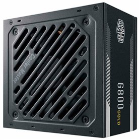 Bloc dAlimentation Cooler Master MPW-8001-ACAAG-NL 800 W