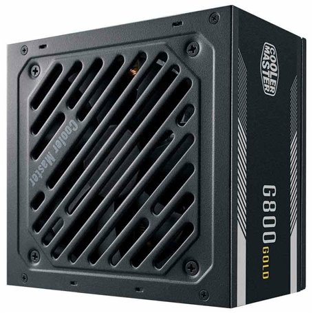 Bloc dAlimentation Cooler Master MPW-8001-ACAAG-NL 800 W