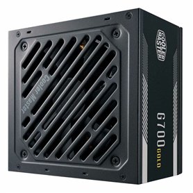 Bloc dAlimentation Cooler Master MPW-7001-ACAAG-NL 700 W