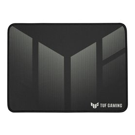 ASUS TUF P1 Gaming Tapis de souris de jeu Noir