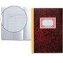 Bloc de Notes Miquelrius 3016 Multicouleur A4 (1 Unité)