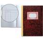 Bloc de Notes Miquelrius 3016 Multicouleur A4 (1 Unité)