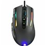 Souris Gaming avec LED The G-Lab KULT-NITRO-NEUTRON