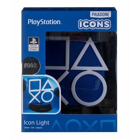Figurine Paladone Playstation