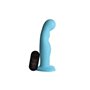 Vibrateur G-Spot XR Bleu Silicone