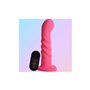 Vibrateur G-Spot XR Rose Silicone