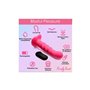 Vibrateur G-Spot XR Rose Silicone