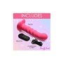 Vibrateur G-Spot XR Rose Silicone