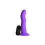 Vibrateur G-Spot XR Violet Silicone