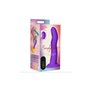 Vibrateur G-Spot XR Violet Silicone